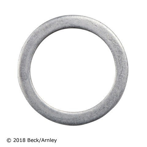 Beck/Arnley Back Up Light Switch 201-1667 - view 5