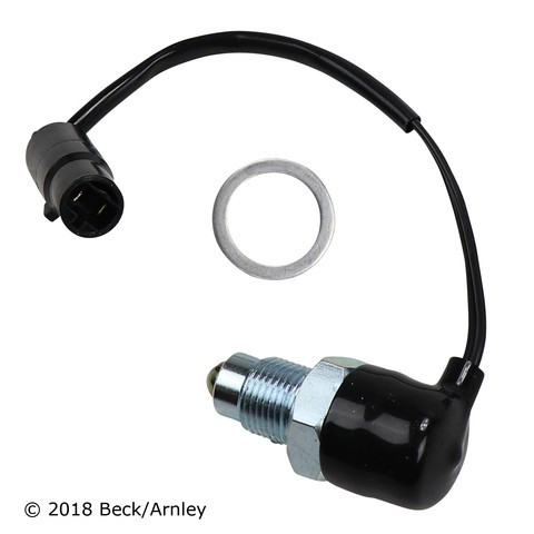 Beck/Arnley Back Up Light Switch 201-1667 - view 7