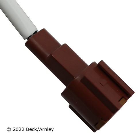 Beck/Arnley Neutral Safety Switch 201-2745 - view 3