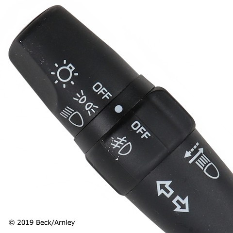 Beck/Arnley Turn Signal Switch 201-2151 - view 5
