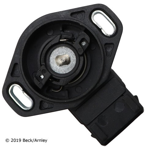 Beck/Arnley Throttle Position Sensor 158-0531 - view 2