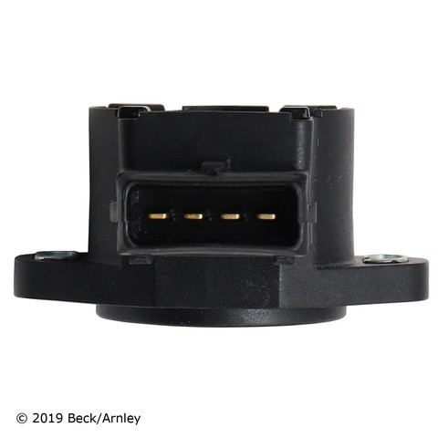 Beck/Arnley Throttle Position Sensor 158-0531 - view 3
