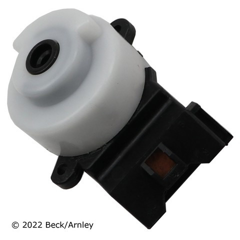 Beck/Arnley Ignition Switch 201-1806