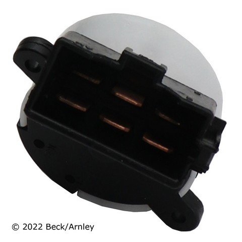 Beck/Arnley Ignition Switch 201-1806 - view 2