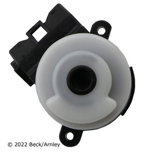 Beck/Arnley Ignition Switch P/N:201-1806 Beck/Arnley Ignition Switch P/N:201-1806