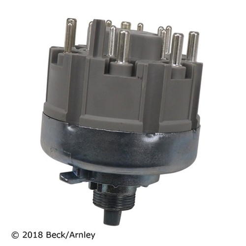Beck/Arnley Headlight Switch P/N:201-2705
