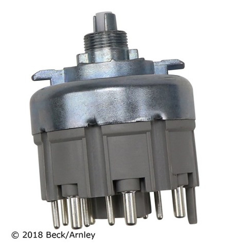 Beck/Arnley Headlight Switch P/N:201-2705
