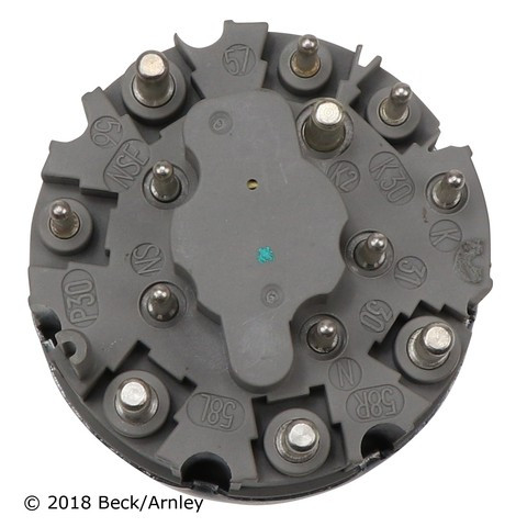 Beck/Arnley Headlight Switch 201-2705 - view 7