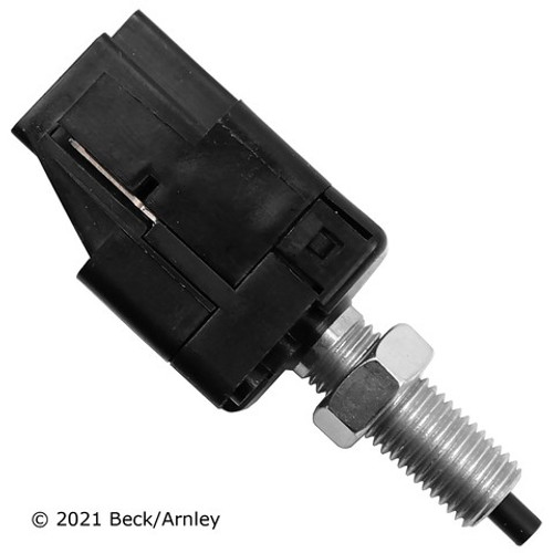 Beck/Arnley Brake Light Switch P/N:201-1579