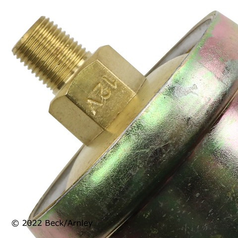 Beck/Arnley Engine Oil Pressure Switch 201-1799 - view 5
