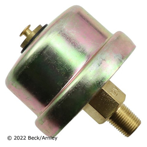 Beck/Arnley Engine Oil Pressure Switch P/N:201-1799