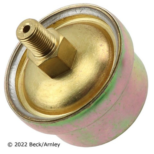 Beck/Arnley Engine Oil Pressure Switch P/N:201-1799