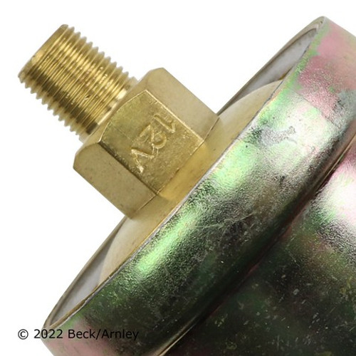 Beck/Arnley Engine Oil Pressure Switch P/N:201-1799