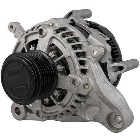 DENSO Auto Parts Alternator 210-1212