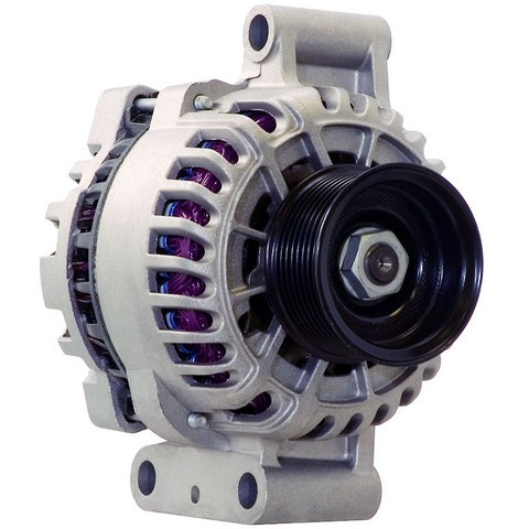 DENSO Auto Parts Alternator 210-5358