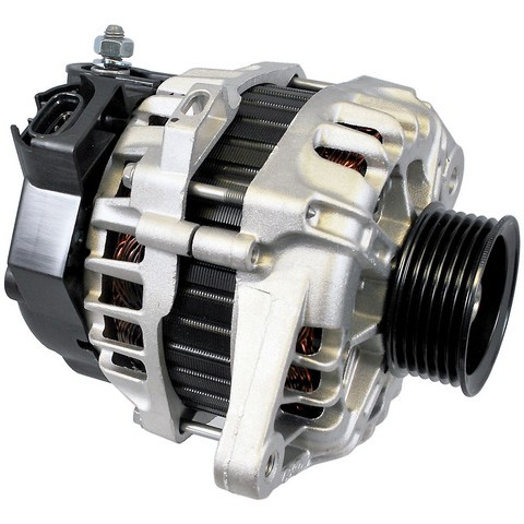 DENSO Auto Parts Alternator 211-6031