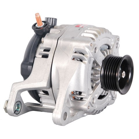 DENSO Auto Parts Alternator 210-1177