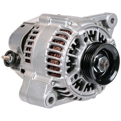 DENSO Auto Parts Alternator 210-0434 - view 3