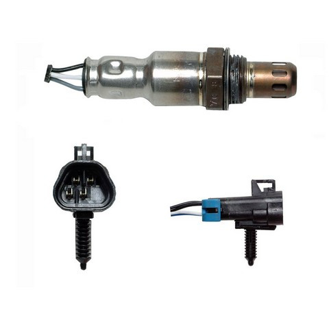 DENSO Auto Parts Oxygen Sensor 234-4526