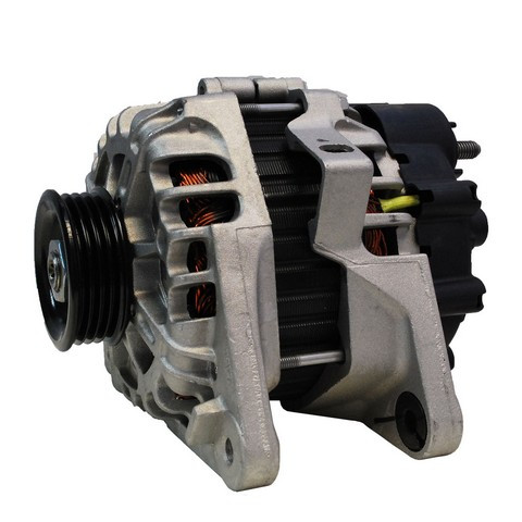 DENSO Auto Parts Alternator 211-6016 - view 3