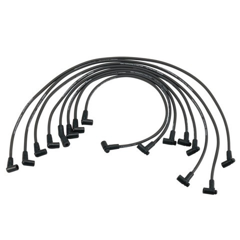 DENSO Auto Parts Spark Plug Wire Set 671-8036 - view 4