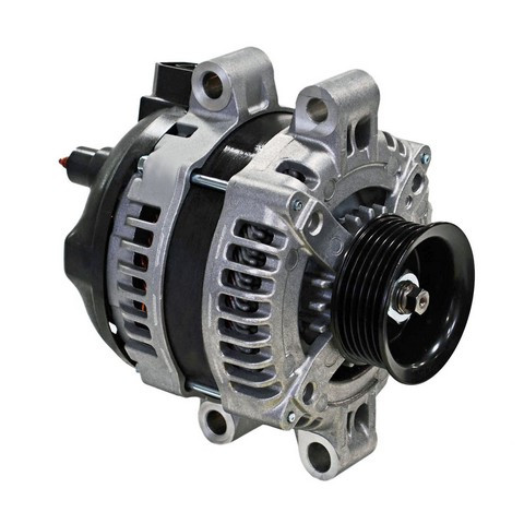 DENSO Auto Parts Alternator 210-1085 - view 3