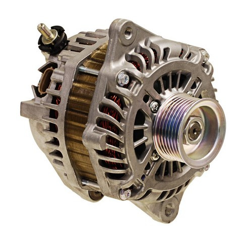DENSO Auto Parts Alternator 210-4255 - view 3