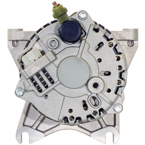 DENSO Auto Parts Alternator 210-5362 - view 2