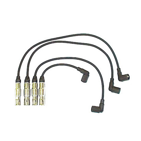 DENSO Auto Parts Spark Plug Wire Set 671-4125 - view 3