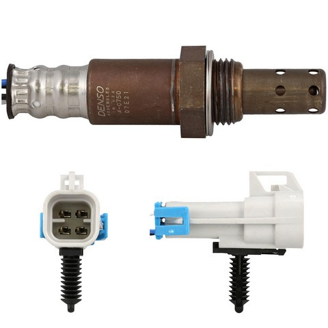 DENSO Auto Parts Oxygen Sensor 234-4244 - view 3