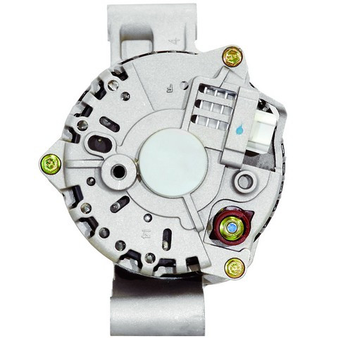 DENSO Auto Parts Alternator 210-5349 - view 2