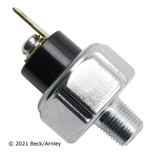Beck/Arnley Engine Oil Pressure Switch P/N:201-1298