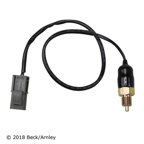 Beck/Arnley Back Up Light Switch 201-1791 - view 5