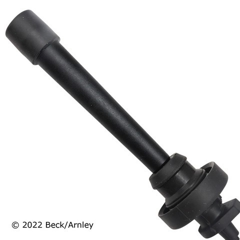 Beck/Arnley Spark Plug Wire Set 175-6209 - view 2