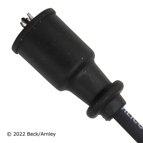 Beck/Arnley Spark Plug Wire Set P/N:175-6209