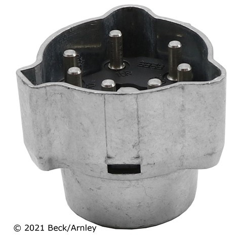 Beck/Arnley Ignition Switch 201-1857 - view 5
