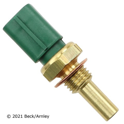 Beck/Arnley Engine Coolant Temperature Sensor P/N:158-0421