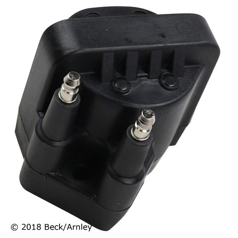 Beck/Arnley Ignition Coil 178-8206 - view 4