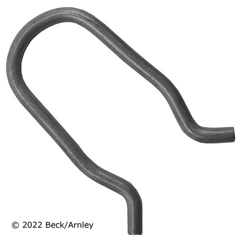 Beck/Arnley Engine Coolant Temperature Sensor 158-0955 - view 9