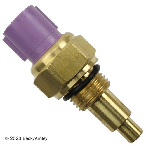 Beck/Arnley Engine Cooling Fan Switch P/N:201-1514