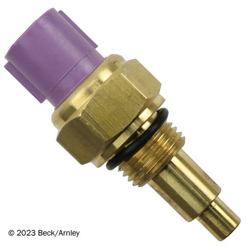Beck/Arnley Engine Cooling Fan Switch 201-1514 - view 9