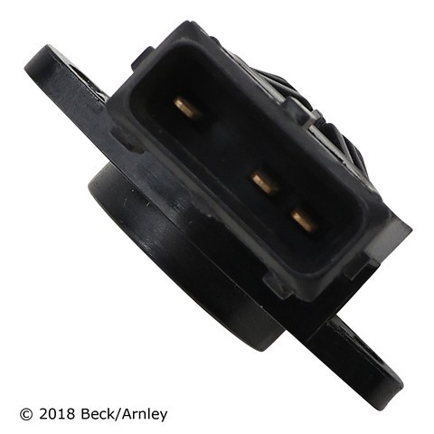 Beck/Arnley Throttle Position Sensor P/N:158-0615