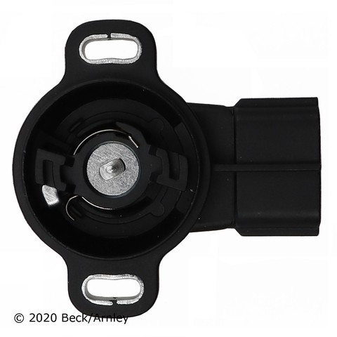 Beck/Arnley Throttle Position Sensor 158-0635 - view 2