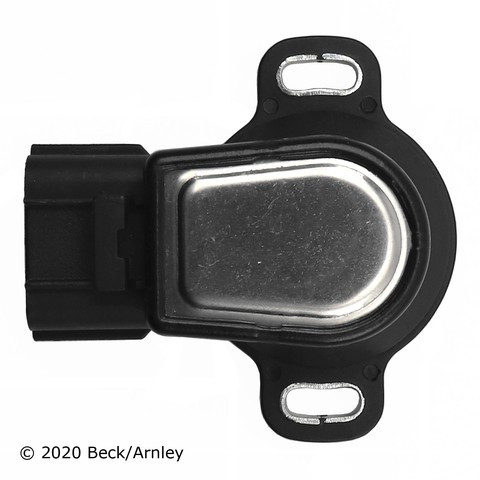 Beck/Arnley Throttle Position Sensor 158-0635 - view 6