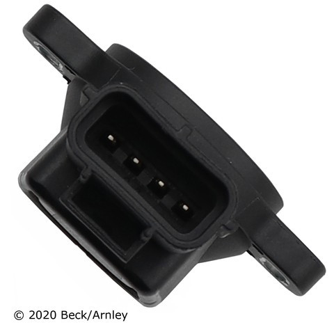 Beck/Arnley Throttle Position Sensor P/N:158-0635