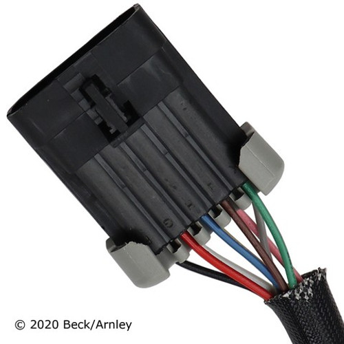 Beck/Arnley Neutral Safety Switch P/N:201-2730