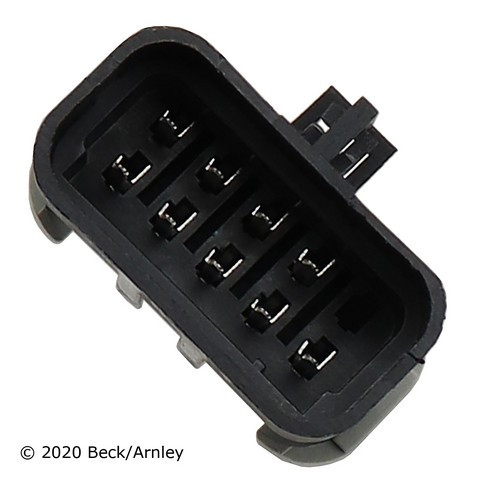 Beck/Arnley Neutral Safety Switch 201-2730 - view 3