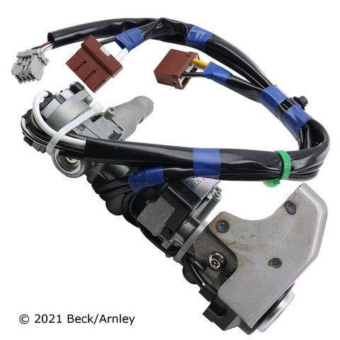 Beck/Arnley Ignition Lock Assembly 201-2083 - view 4