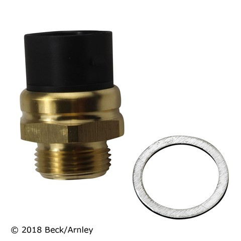 Beck/Arnley Engine Cooling Fan Switch 201-1712