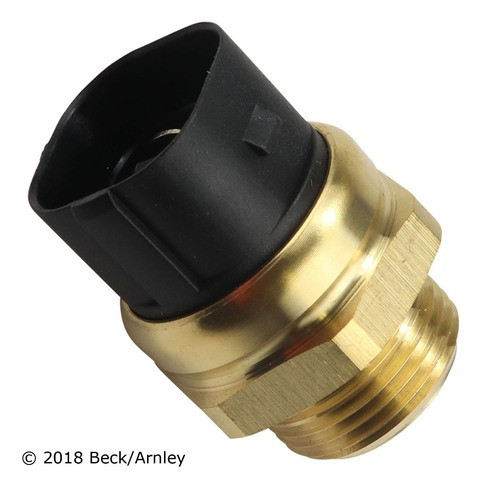 Beck/Arnley Engine Cooling Fan Switch 201-1712 - view 2